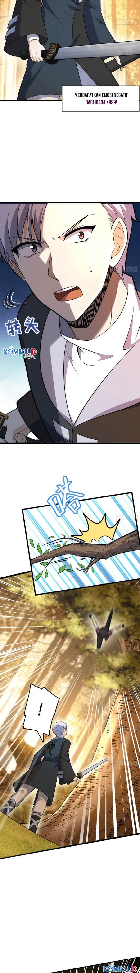 Spare Me, Great Lord! Chapter 82 Bahasa Indonesia